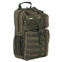 Тактический рюкзак TEXAR OSB 22 л OLIVE (38-OSB-BP-OLIVE)