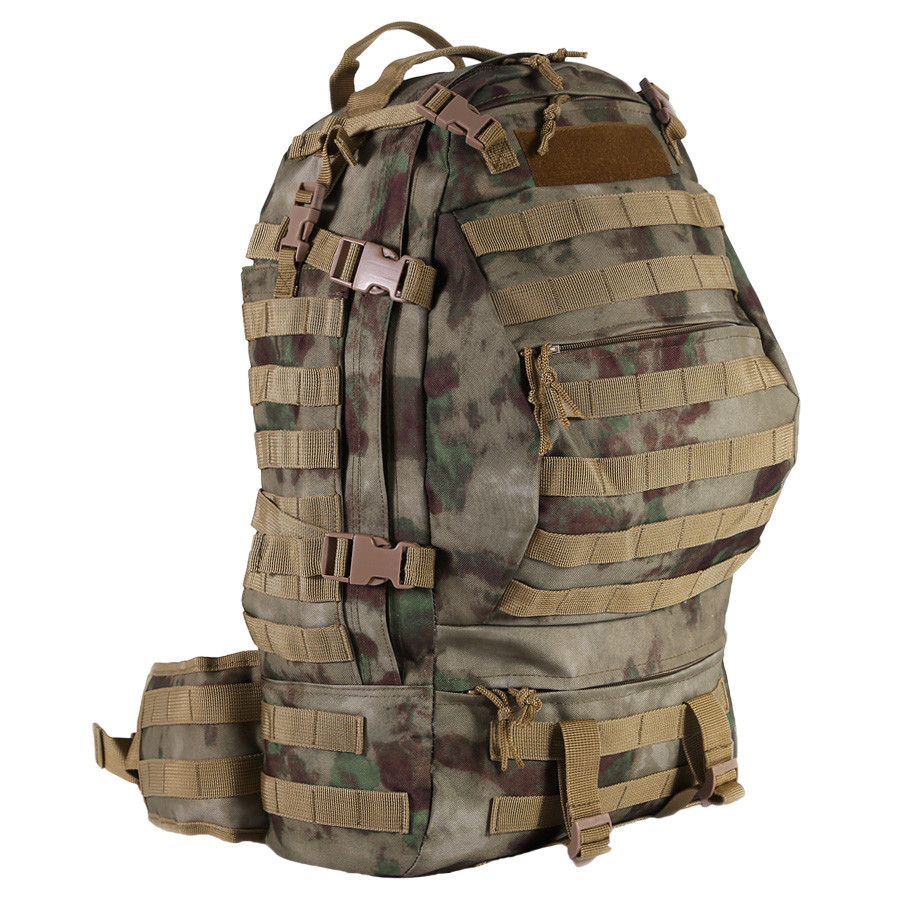 Тактичний рюкзак CAMO CARGO 32 л ATC-FG