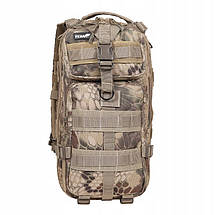 Тактический рюкзак TEXAR TXR G-SNAKE 25 л, фото 3