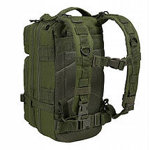 Тактический рюкзак TEXAR TXR OLIVE 25 л, фото 2