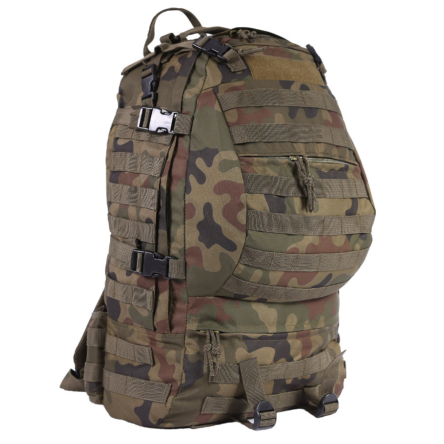 Тактический рюкзак CAMO CARGO 32 л