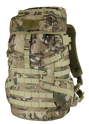 Тактичний рюкзак CAMO CRUX 30 л MULTICAM, фото 2
