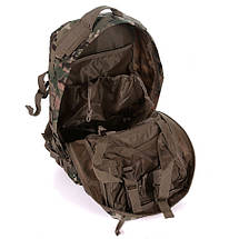 Тактичний рюкзак TEXAR SCOUT 35 л MULTICAM (38-BSC-BP MULTI), фото 2