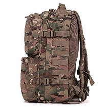Тактичний рюкзак TEXAR SCOUT 35 л MULTICAM (38-BSC-BP MULTI), фото 3