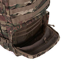 Тактичний рюкзак TEXAR SCOUT 35 л MULTICAM (38-BSC-BP MULTI), фото 2