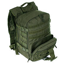 Тактический рюкзак 35 л TEXAR TRAPER Militarny OLIVE, фото 3
