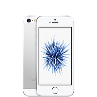 Б/В, Смартфон, Apple iPhone SE 16Gb Silver