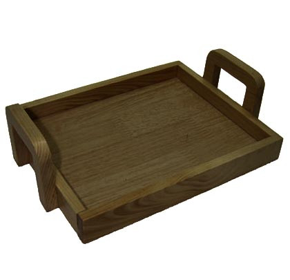 Піднос дерев'яний "Маршан" мускат