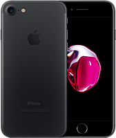 Б/В, Смартфон, Apple iPhone 7 128Gb Matte