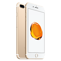Б/В, Смартфон, Apple iPhone 7 128Gb Gold