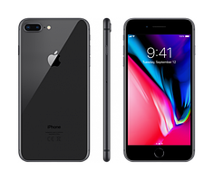 Б/В, Смартфон, Apple iPhone 8 64Gb Space