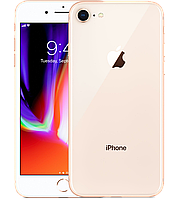Б/В, Смартфон, Apple iPhone 8 64Gb Gold