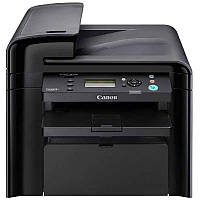 Б/У БФП А4 Canon i-SENSYS MF4450 у гарному стані