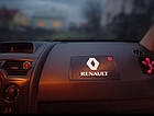 Антиковзаючий килимок на панель авто Renault (Рено), фото 3