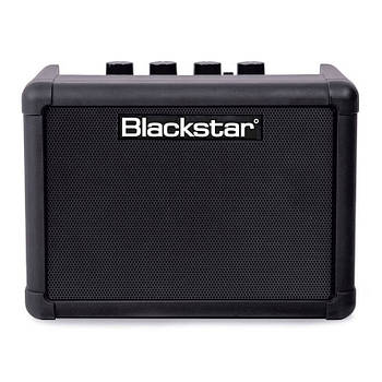 BLACKSTAR FLY 3 Bluetooth Комбопідсилювач для електрогітари міні