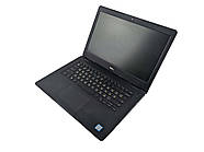 Ноутбук Dell Latitude 3490