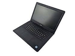 Ноутбук Dell Latitude 3490 8 Gb SSD 256