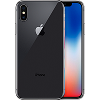 Смартфон, Apple iPhone X 64Gb Space