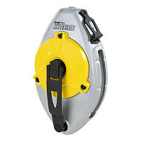 Шнур разметочный STANLEY FatMax Xtreme, 30 м алюминиевый корпус (0-47-480)