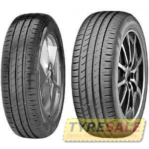 Летняя Шина KUMHO SOLUS (ECSTA) HS51 205/50R15 86V — Купить Недорого на ...