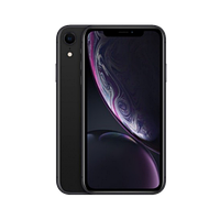 Б/В, Смартфон, Apple iPhone Xr 64Gb Black