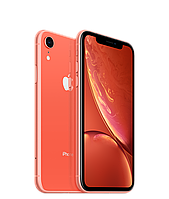 Б/В, Смартфон, Apple iPhone Xr 64Gb Coral