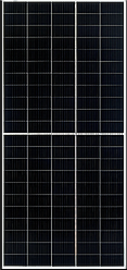 Сонячна панель British Solar BS-535M-110