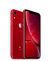 Б/В, Смартфон, Apple iPhone Xr 128Gb Red