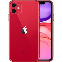 Б/В, Смартфон, Apple iPhone 11 128Gb Red