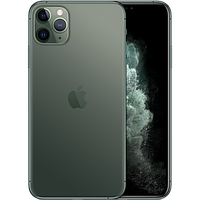 Смартфон, Apple iPhone 11 Pro Max 64Gb Green