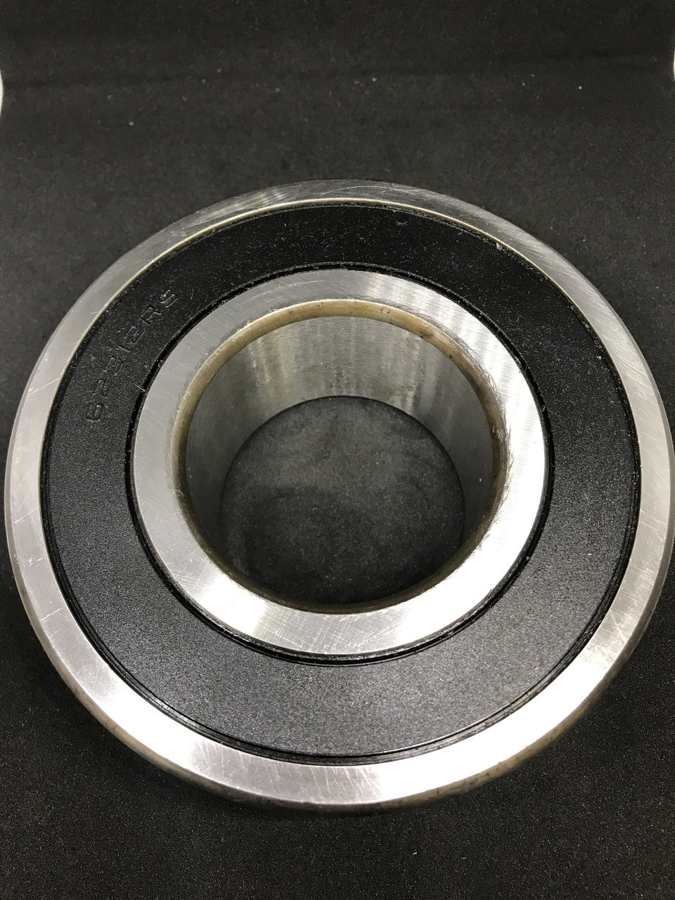 Підшипник 62312 2RS, 180612 (60*130*46) Nectech Korea, фото 1