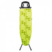 Дошка гладільна Rolser K-22 Black Tube 120x38 см Logos-Lima (K06016-2062)