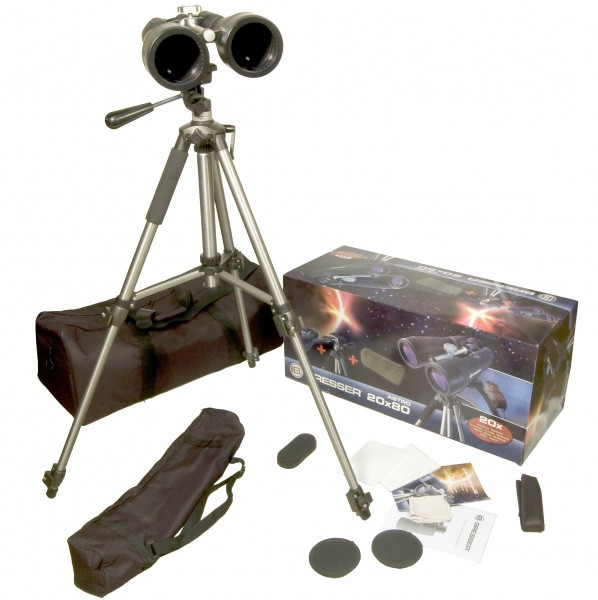Бінокль Bresser Spezial-Astro 20 x80