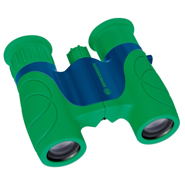 Бінокль Bresser Junior 6x21 Green