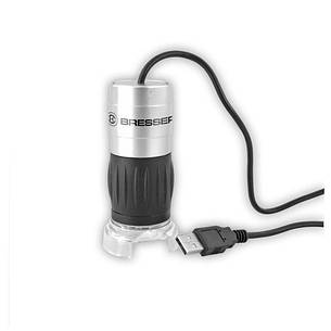 Мікроскоп Bresser JUNIOR USB, фото 1