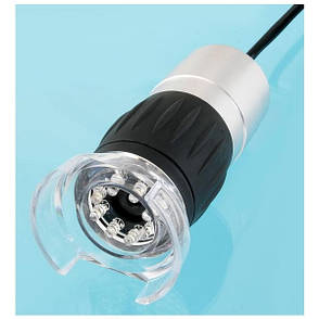 Мікроскоп Bresser JUNIOR USB, фото 2