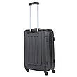 Валіза TravelZ Light (M) Black, фото 8