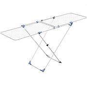 Сушилка для білизни підлогова Gimi Duo 22м (153847)