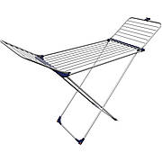 Сушилка для білизни напоєна Gimi Tempo 20м (153773)