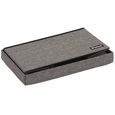 Органайзер кемпінговий Outwell Cornillon L Seat & Storage Grey Melange (470353), фото 4