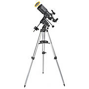 Телескоп Bresser Polaris Solar 102/460 EQ3 (carbon)
