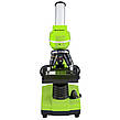 Мікроскоп Bresser Biolux SEL 40x-1600x Green з адаптером для смартфона (8855600B4K000), фото 7