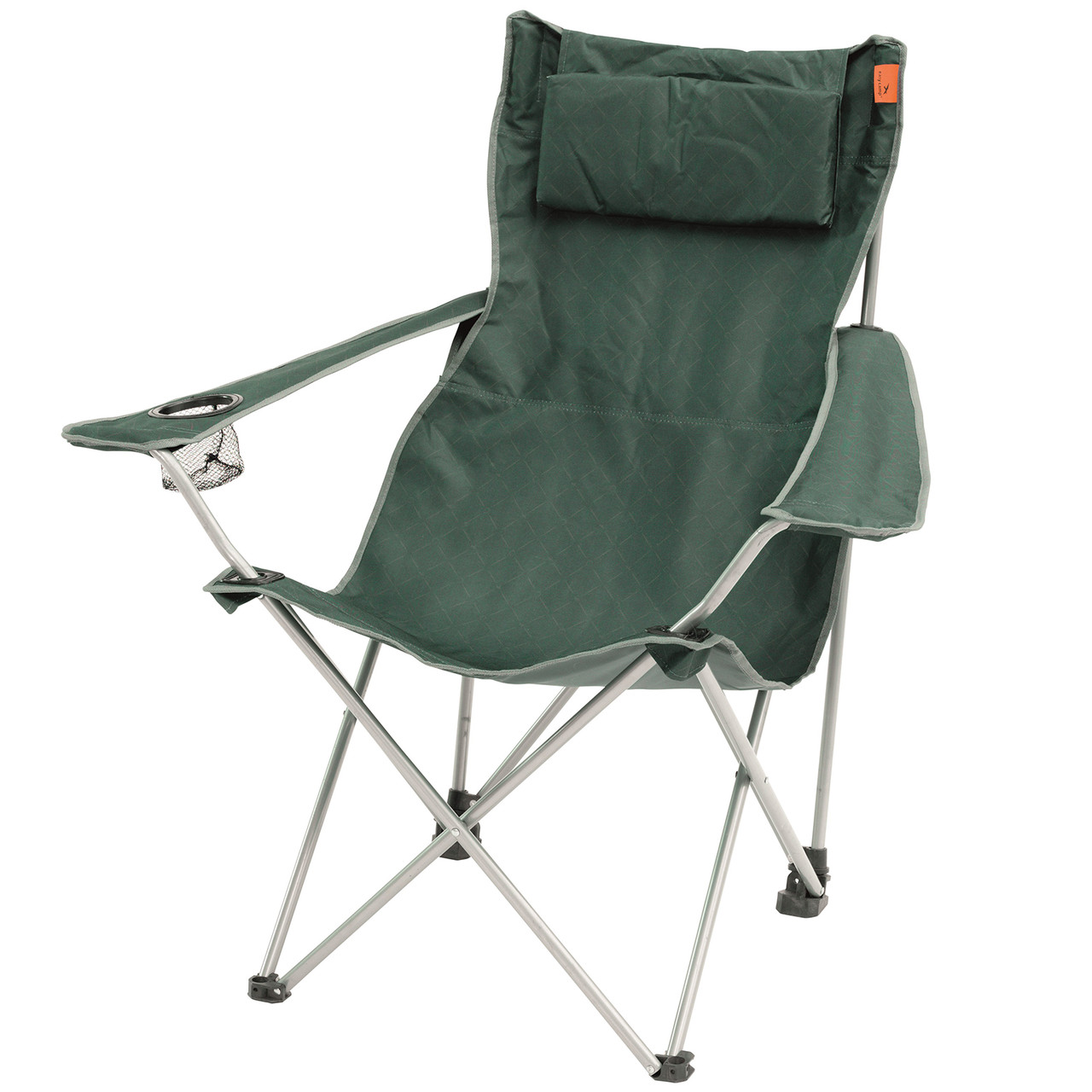 Стул кемпінговий Easy Camp Roanne Pacific Blue (480063)