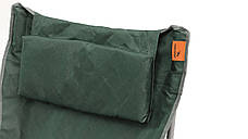 Стул кемпінговий Easy Camp Roanne Pacific Blue (480063), фото 6