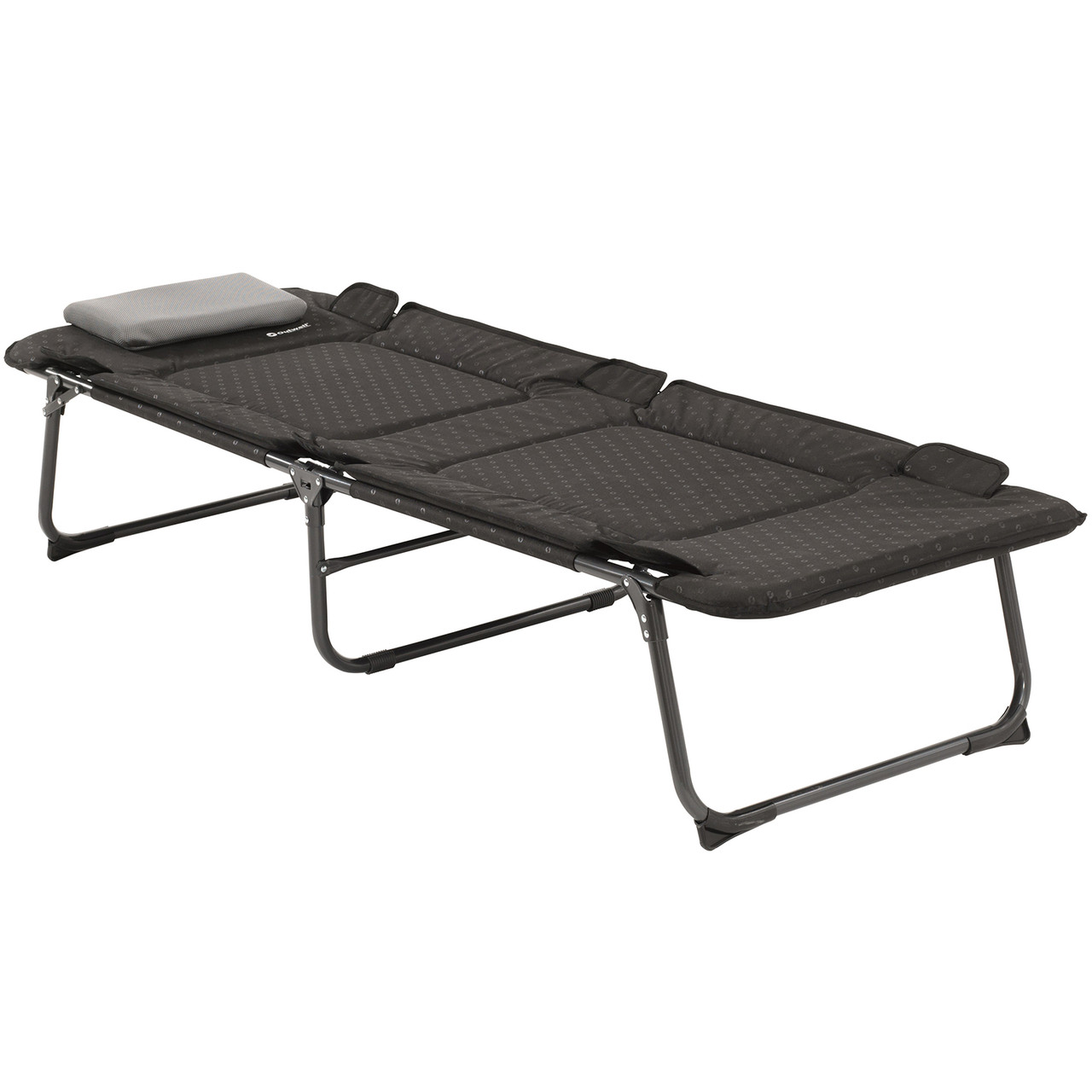 Кроти кемпінгова Outwell Pardelas M Black (470332)
