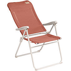 Стілець кемпінговий Outwell Cromer Warm Red (410092), фото 3