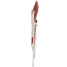 Стілець кемпінговий Outwell Cromer Warm Red (410092), фото 4