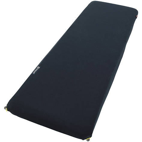 Чохол для килимків туристичних Outwell Stretch Sheet SIM Single 200 х 65 cm Night Blue (290093), фото 1