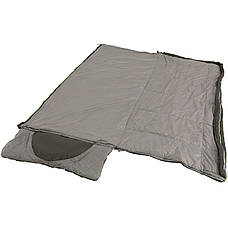 Спальний мішок Outwell Contour Supreme Reversible/-4°C Coffee Left (230369), фото 4