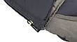 Спальний мішок Outwell Contour Lux Reversible/-3 °C Deep Blue Left (230366), фото 7